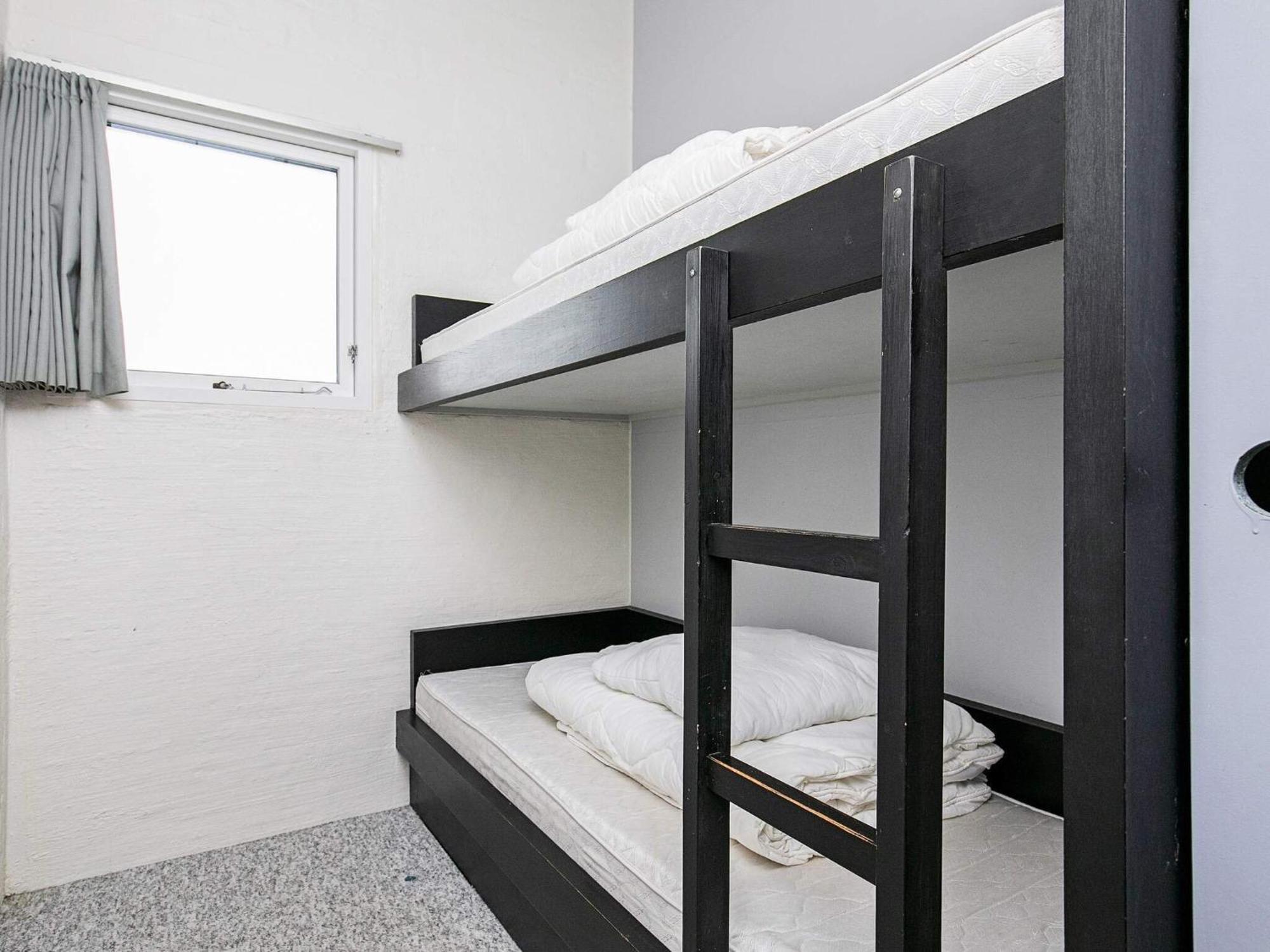 6 Person Holiday Home In Blokhus Brovst Dış mekan fotoğraf