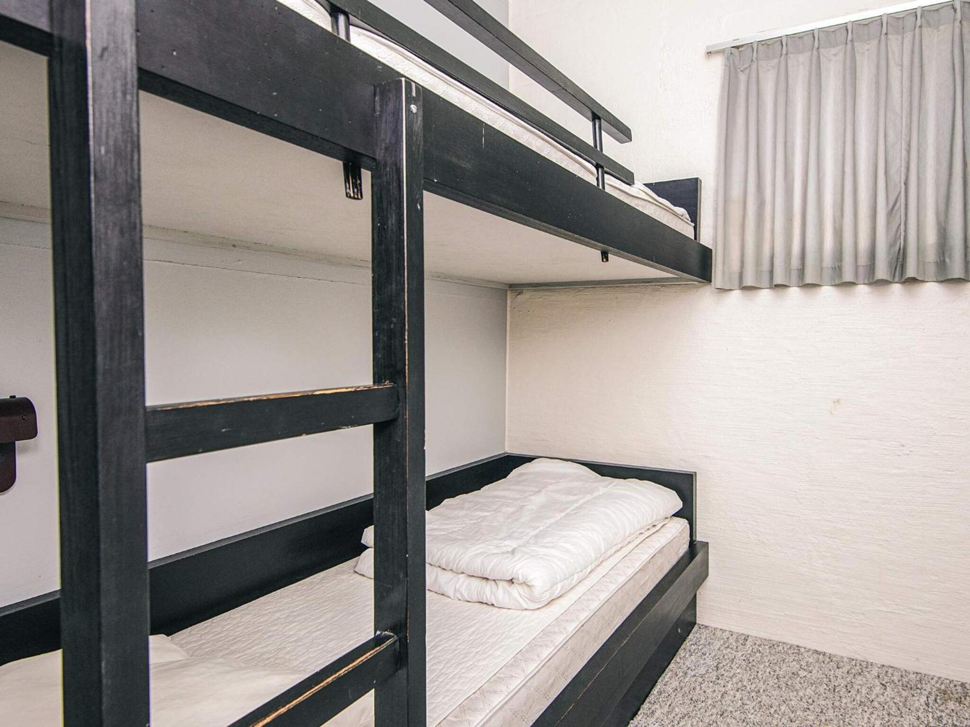 6 Person Holiday Home In Blokhus Brovst Dış mekan fotoğraf